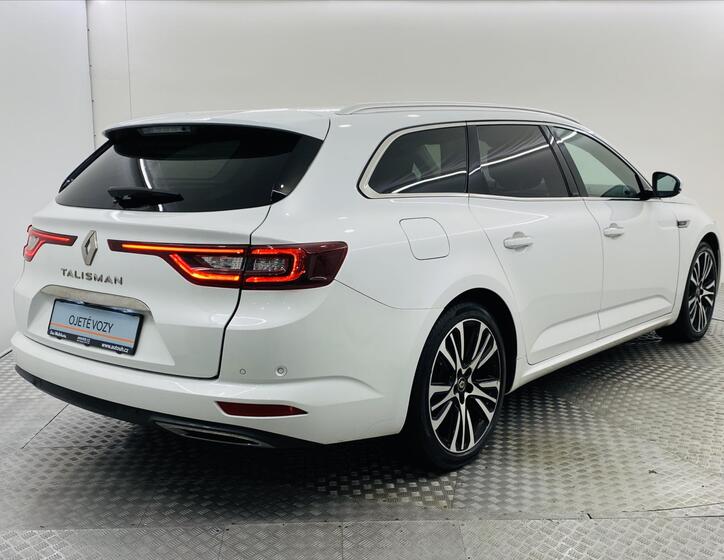 Renault Talisman 2