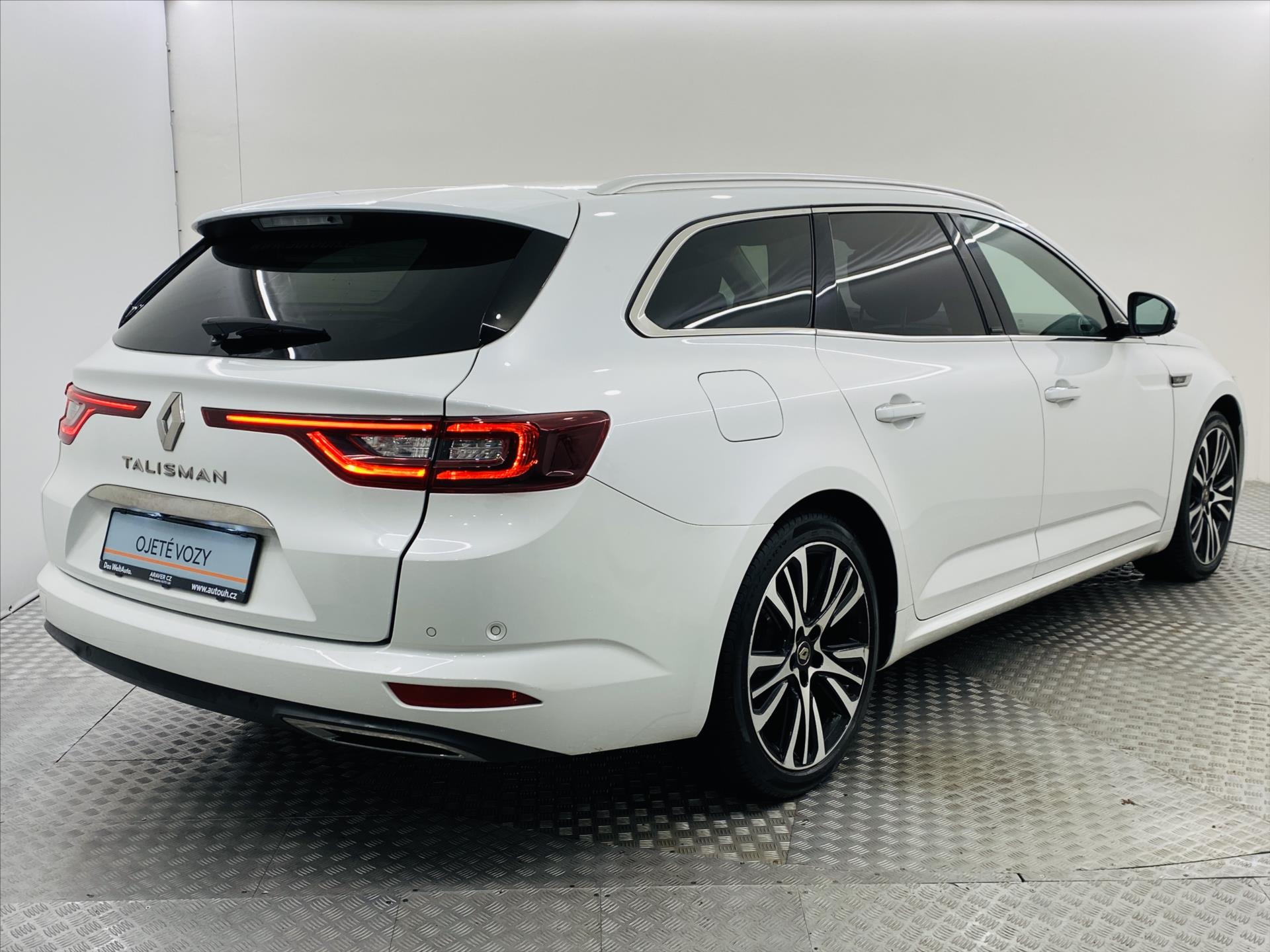 Renault Talisman