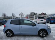 Volkswagen Golf Hatchback 1,4 l 59 kw
