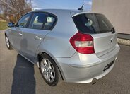 BMW Řada 1 Hatchback 2,0 l 90 kw
