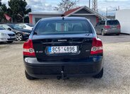 Volvo S40 Sedan 1,6 l 80 kw