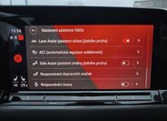 Volkswagen Golf Kombi 1,5 l 96 kw