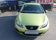 Seat Ibiza 3