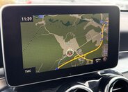 Mercedes-Benz GLC Kombi 2,1 l 125 kw