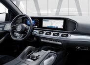 Mercedes-Benz GLE 9