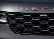 Land Rover Discovery 3