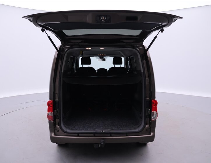 Nissan NV200 VAN / Minibus 1,5 l 81 kw