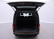 Nissan NV200 VAN / Minibus 1,5 l 81 kw