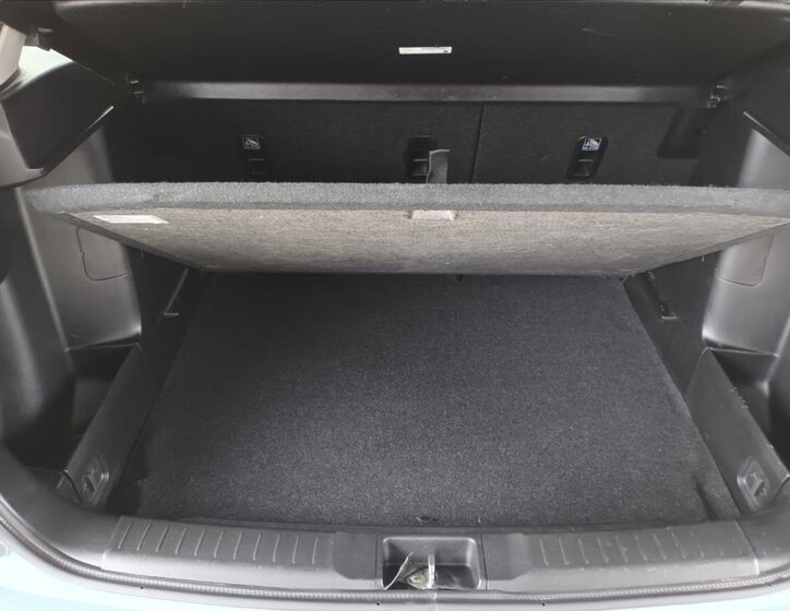 Suzuki Vitara SUV 1,4 l 103 kw