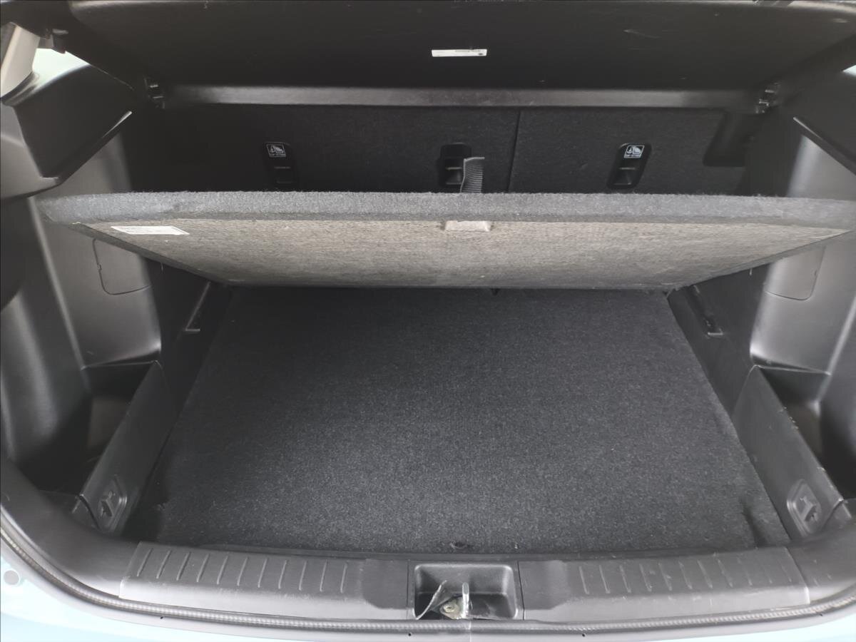 Suzuki Vitara SUV 1,4 l 103 kw