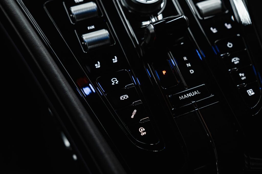 Aston Martin Ostatní