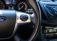 Ford Kuga SUV 2,0 l 132 kw