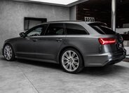 Audi A6 Kombi 3,0 l 240 kw