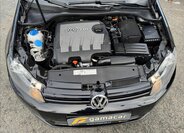 Volkswagen Golf Hatchback 1,6 l 77 kw