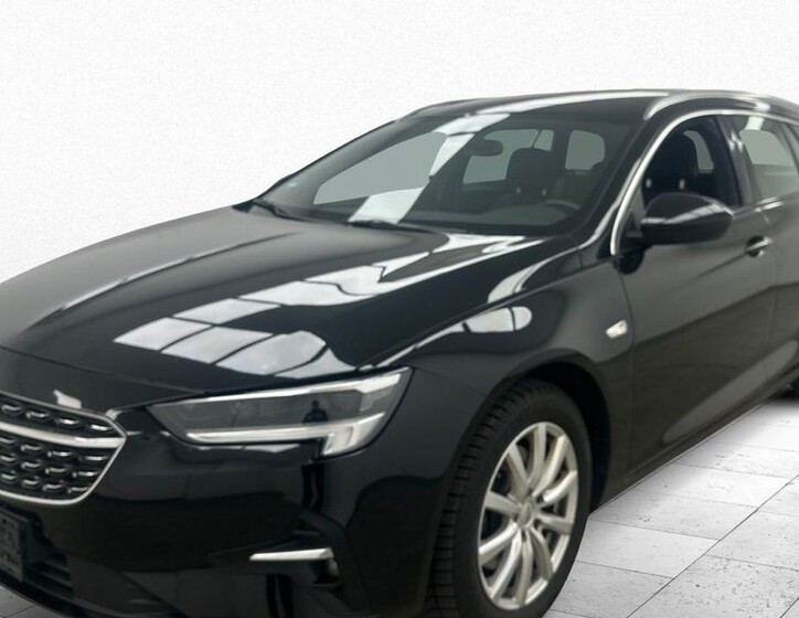 Opel Insignia 2