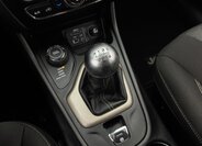 Jeep Cherokee SUV 2,0 l 103 kw