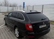 Škoda Superb Kombi 0,0 103 kw