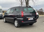 Peugeot 807 16