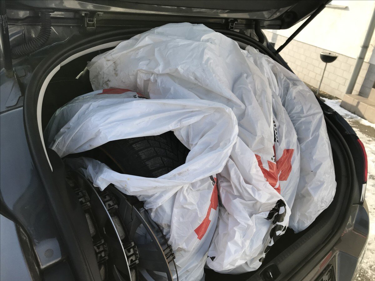 Citroën C4 Hatchback 1,6 l 88 kw