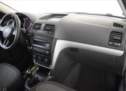 Škoda Yeti SUV 1,2 l 77 kw