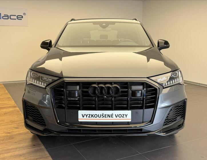 Audi Q7 2