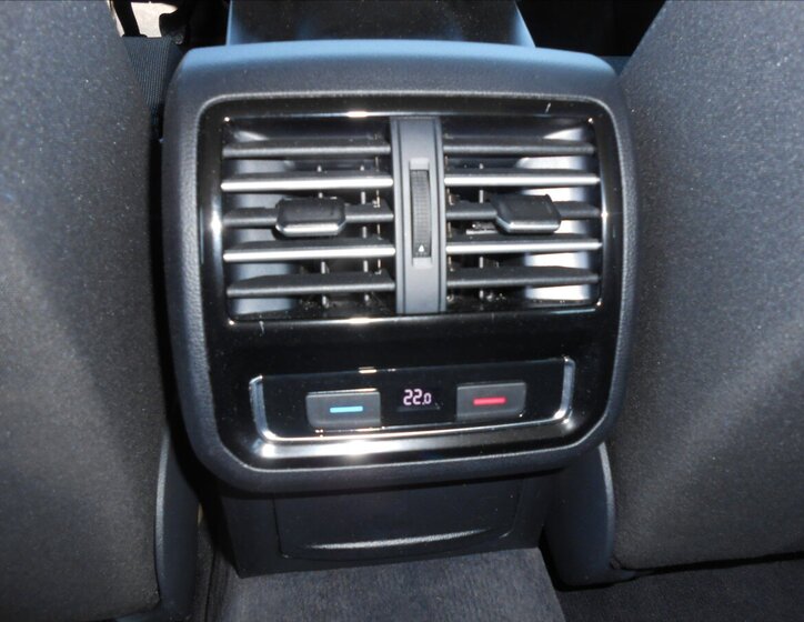 Volkswagen Passat Kombi 2,0 l 110 kw