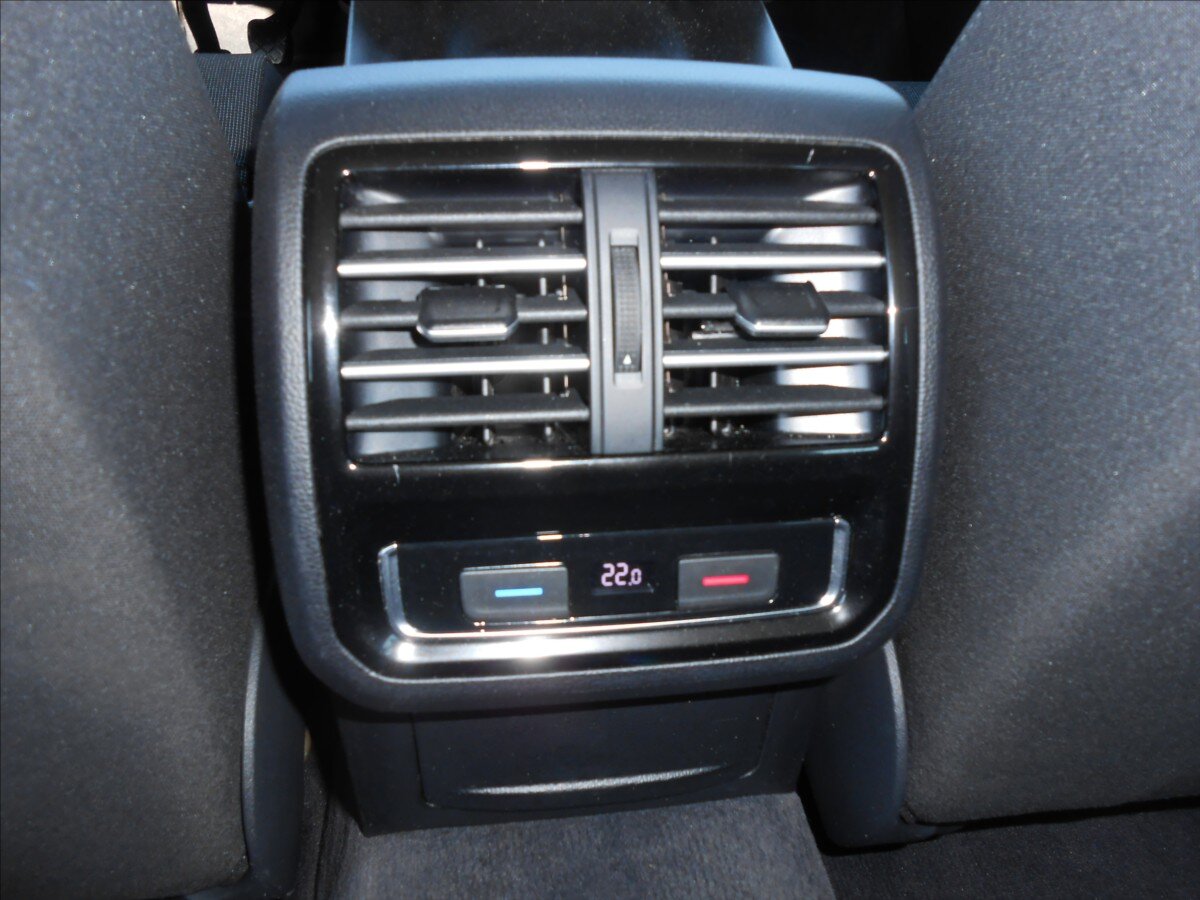 Volkswagen Passat Kombi 2,0 l 110 kw