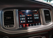 Dodge Charger Sedan 6,4 l 362 kw