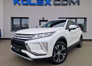 Mitsubishi Ostatní SUV / Terénní 1,5 l 120 kw