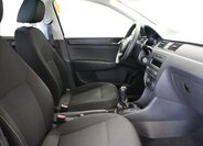 Škoda Rapid Sedan 1,2 l 77 kw