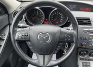 Mazda 3 Hatchback 1,6 l 77 kw