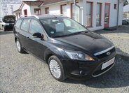 Ford Focus Kombi 1,6 l 80 kw