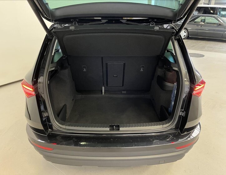 Škoda Karoq SUV 2,0 l 85 kw