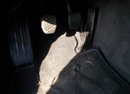 BMW Řada 3 Sedan / Limuzína 2,0 l 135 kw