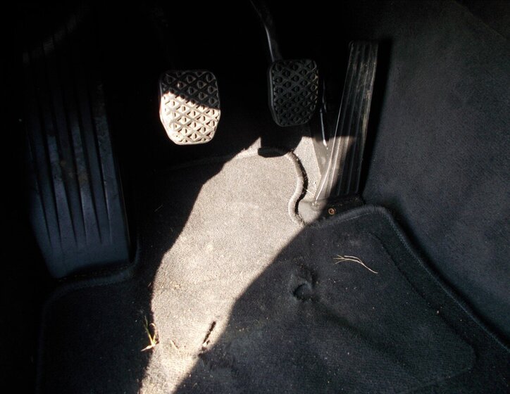 BMW Řada 3 Sedan / Limuzína 2,0 l 135 kw