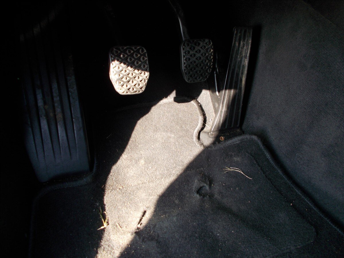 BMW Řada 3 Sedan / Limuzína 2,0 l 135 kw