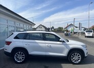 Škoda Kodiaq 4
