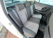 Škoda Fabia Hatchback 1,2 l 63 kw