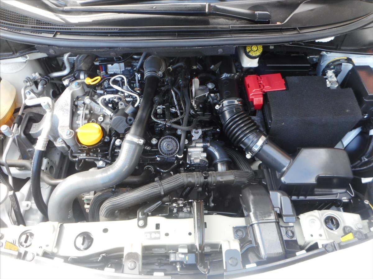 Nissan Micra Hatchback 999,0 86 kw