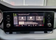 Škoda Octavia Kombi 2,0 l 85 kw