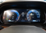 Jeep Grand Cherokee SUV / Terénní 5,7 l 266 kw