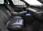 Peugeot 508 Liftback 1,6 l 165 kw