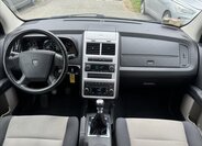 Dodge Journey MPV 2,0 l 103 kw