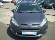 Ford Fiesta 1