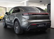 Porsche Macan 4