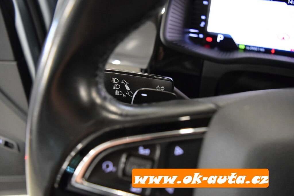 Škoda Kodiaq SUV 2,0 l 140 kw