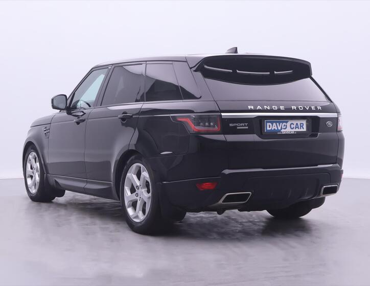 Land Rover Range Rover 5