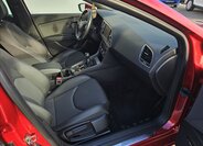 Seat Leon Kombi 1,4 l 92 kw
