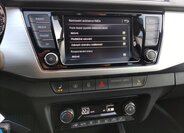 Škoda Fabia Kombi 999,0 70 kw