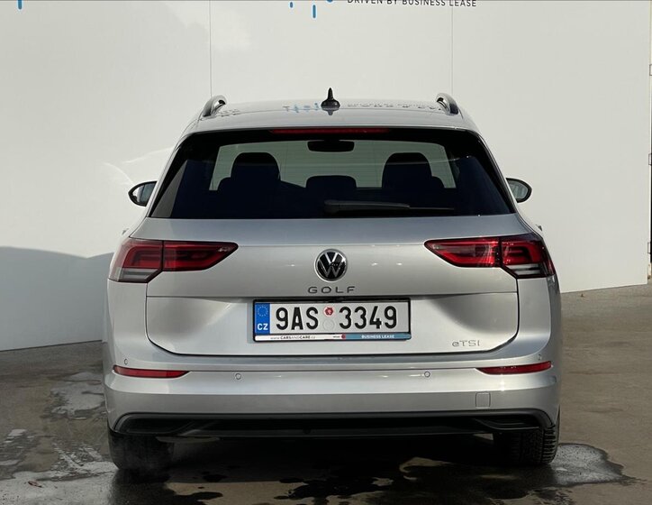 Volkswagen Golf Kombi 1,5 l 110 kw